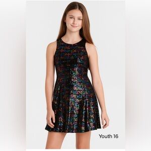 🆕 Zoe Ltd. Sequin dress